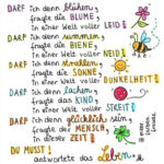.... Lebe dein Leben!!!