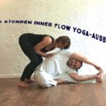 Ausbildung zur/zum Yogalehrer/in in Fulda