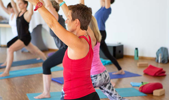YogaFreiraumTag 14.06.2025 in Lauterbach