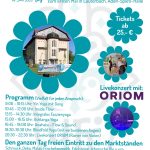 10. YogaFreiraumTag 2025 in Lauterbach